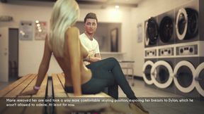 A Wife and Stepmother - Awam main Edition #35 Update V0.180