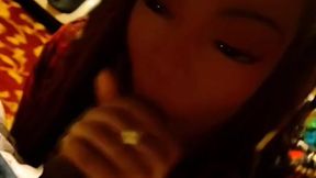 Snapchat sucking