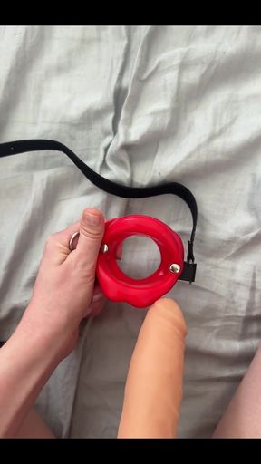The Whole Thing Would Be a Lot More Fun.