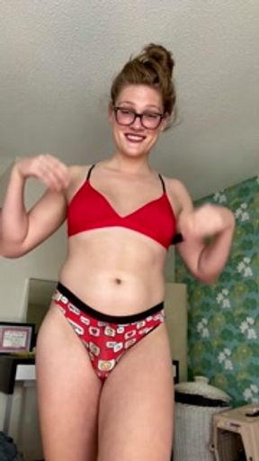 Want to get dommed and topped by your trans date? CEI, SPH