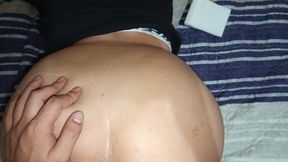 With My Christian Friend, a Medical Student, We Have Sex on a Daily Basis, She Became Addicted to Me