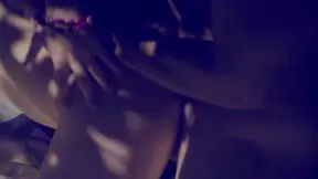 Closer: Man's intimate and cinematic fuck with nature and his pretty partner in doggy style