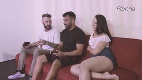 forbidden seduction: lis tempts her brother’s friend