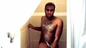 Shower This Wet Gazoo