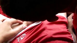 Brazil Butt-Slam - Raw Anal Action with Hunks Older & Younger