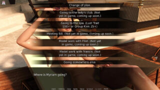 Мультяшная 3D-модель MILF получает жёсткий трах в задницу перед липким спермоизвержением.