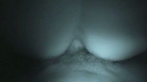 Slutty college girlfriend loves it in the ass deep doggy style