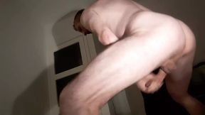 Hot Guy Handfuck