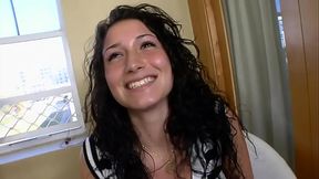 Sasha Stowaway Wants You To Fuck Her SQF