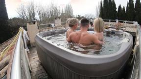 ”A big dick or nothing for Ashley & Rose...”