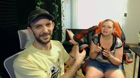 Joyprops Thrusting Fantasy Dildo Unboxing