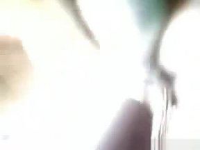 Best exclusive kissing, asian couple, thong porn clip