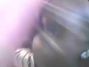 Big Black Cock Fucks Amateur Hard with a Cum