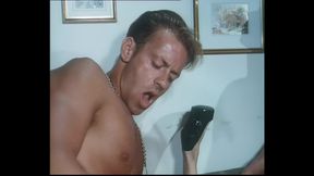 Anal Intimacy - Scene 3