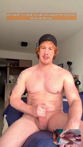 Bate with Your Bro While We Watch My Latino4cumsluts Video