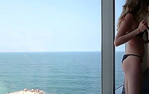 A vivid impression of this summer tranny vicats