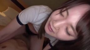 Discover Mai's Elegant Charm from Shinjuku Streets - A Friends With Benefits Journey