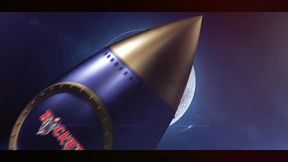 rocketriders ft. klara titty fucking