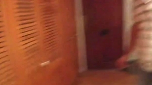 Active Duty: Boy Next Door