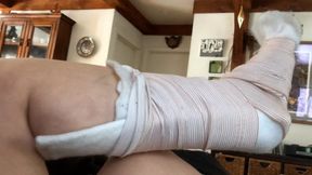 How I Broke My Ankle (2019)