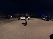 Risky public nudity #2 trailer