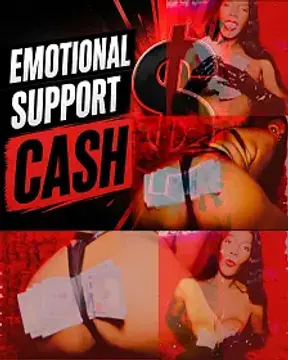 Emotional Support Cash