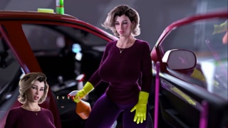 APOCALUST - EVELYN - PART - 3