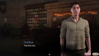 Symphony of the Serpent v.23031-23-Cumming With Grace