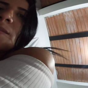 Fucked A Whore That I Like Made The Slut Cowgirl Ride My Dick For The Night Yea I&#039;m Fucking Your Wife - Jhodez1