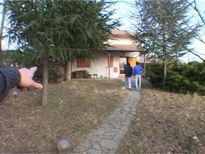 Beautiful, nymphomaniacs and they always say yes