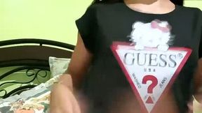 Shantell Ruiz Private Show