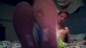 Zander Tyler Private Show