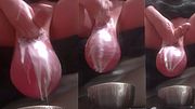 Cumshots Solo Gokkun Bukkake Sticky Cumshot Thick Loads Cum Bowl Daddy Thick Loads Creamy Cum for you to slurp up BETABOI !