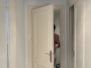 Accidentally small penis shrinking humiliation