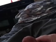 Morning Woody