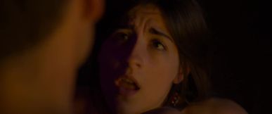 Deeply bitten in romance