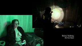 Naked Alan 2 Play Through part 3