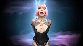 Locktober Church Penalty - RELIGIOUS, BLASPHEMY, TAX , TASK , CHASTITY