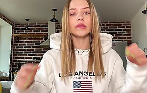 Fuck me good and then fuck my mouth hard