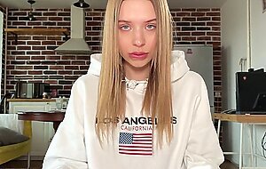 Fuck me good and then fuck my mouth hard