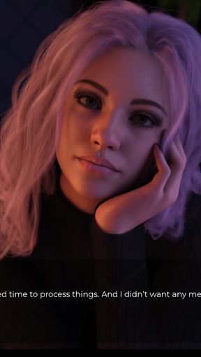 Her Other Side (part 1)