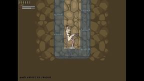 Flower FairY - Part 1 [Scenes, Playthrough]