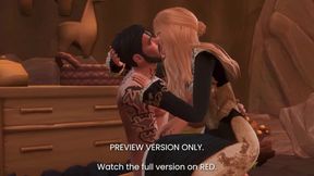 Viking Warriors Conquer Fantasy Realms in Epic Adult Adventure Game