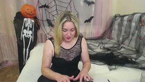 Dora Sev Private Show
