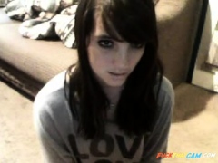 webcam girl 45 by thestranger