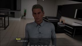 johannesgaming - update #114 - away from home 21 i cant believe i got to fuck susan while the pastor stood outside the door - jun 23, 2024