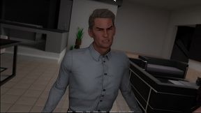 johannesgaming - update #114 - away from home 21 i cant believe i got to fuck susan while the pastor stood outside the door - jun 23, 2024