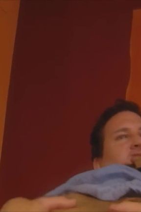 Hot Closeup Pussy Fingering and Ass Tease