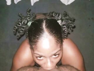 This chab Grabs My Head And Rams A Unfathomable Throatpie