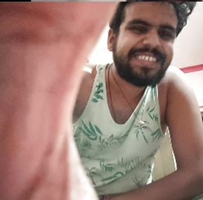 Solo Masturbation Video 2